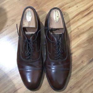 Johnston & Murphy Optima 8 1/2